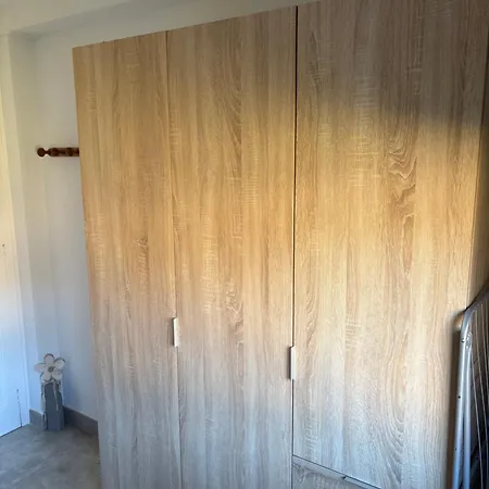 Apartment Montserrat