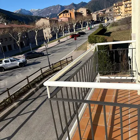 Montserrat Apartment Baga