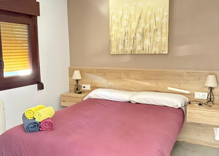 Montserrat Apartmán