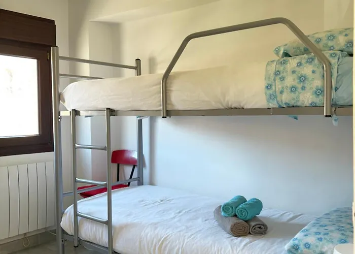 Apartmán Montserrat *