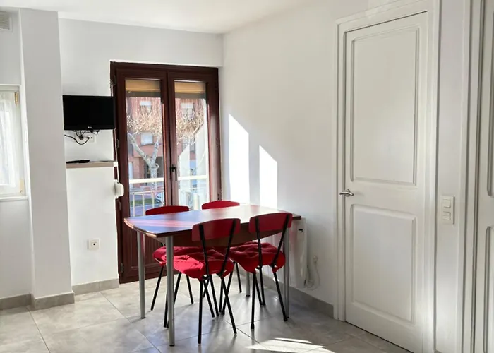 Apartmán Montserrat Bagá