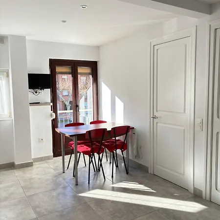 Appartement Montserrat Bagá
