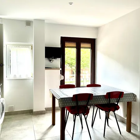 Apartament Montserrat